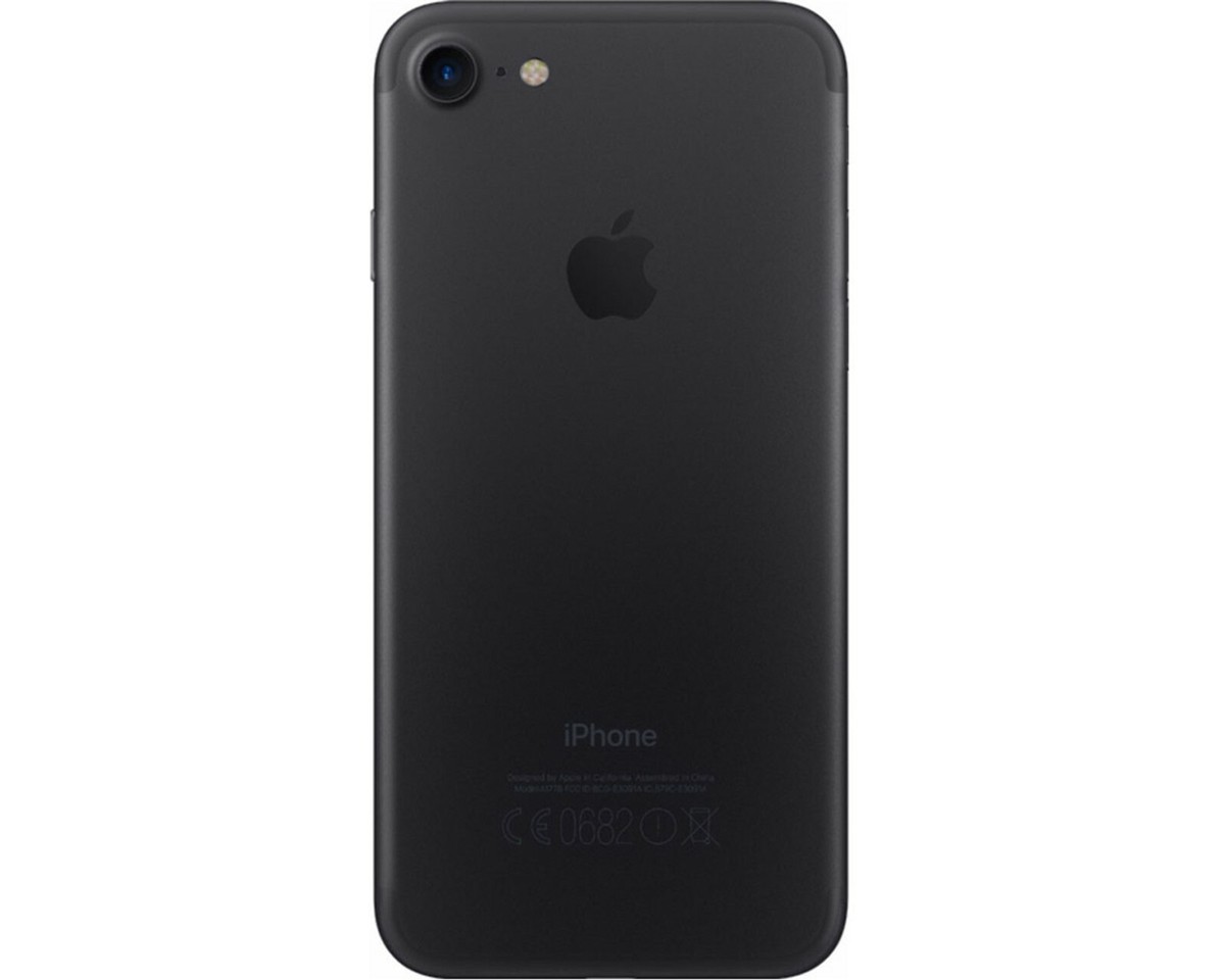 Open Box - Apple iPhone 7 - 32/128/256GB - AT&T/Sprint/T
