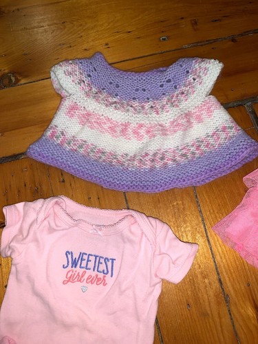 Baby Mädchen Größe 3m Paket Mädchen Kleidung Mädchen Just One You von Carter’s Circo Outfit - Bild 4 von 12
