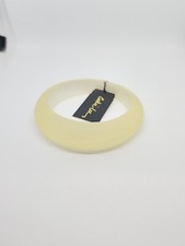 Cookie Lee Bracelet Clear  One Size Fits Most 