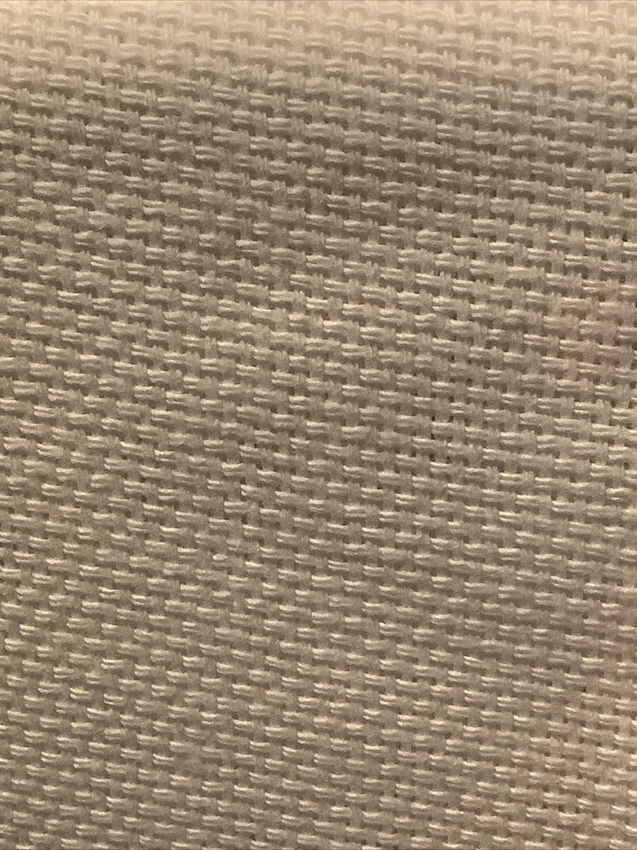 European Pillow Shams Kate Spade 2 White Cloud ACABAMENTO DE QUADRO AZUL NOVO COM ETIQUETAS LINDO! - Imagem 3 de 4