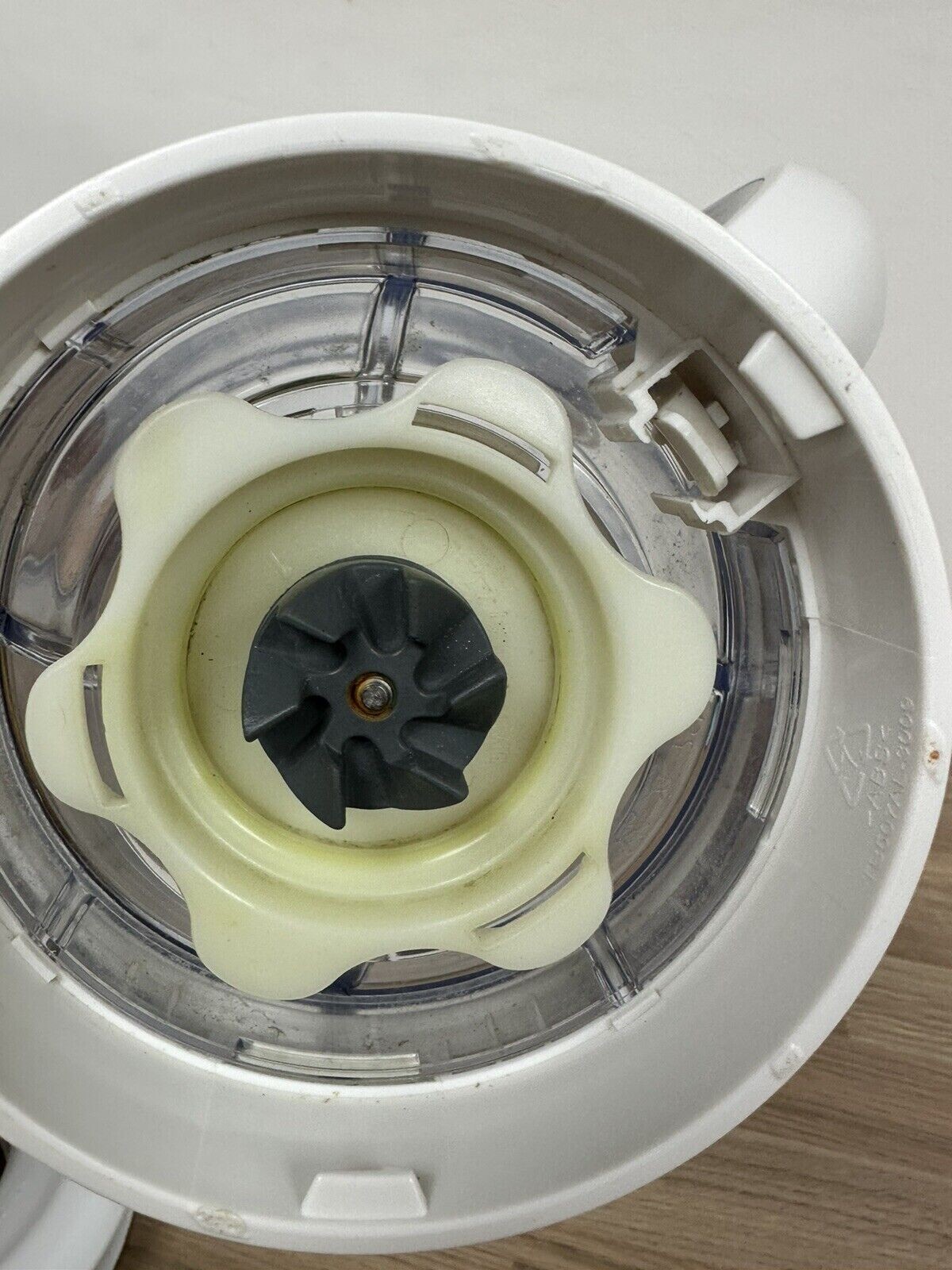 Cookworks Blender 1.5L Plastic Jug Food Processor Mixer Smoothie