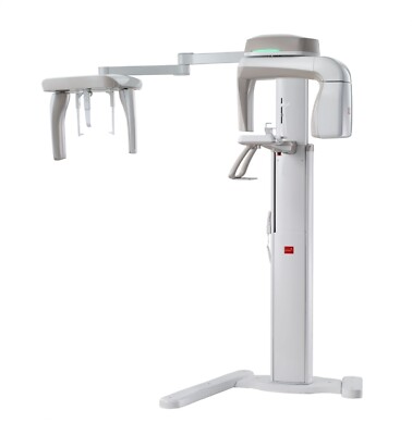 Digital Ceph Dental Imaging & X-Ray - Digital Panoramic Ceph