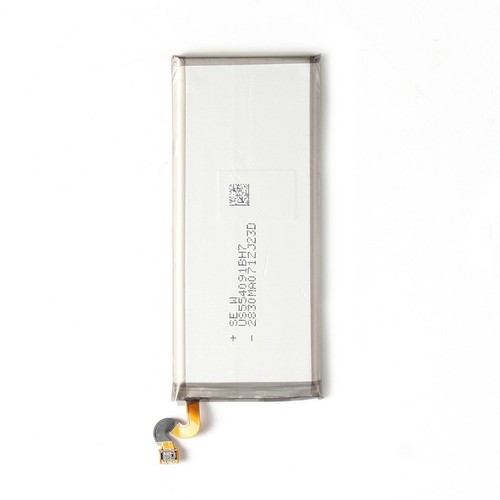 For Samsung Galaxy Note 8 EB-BN950ABA Internal Battery Replacement 3300mAh Tools - Picture 8 of 8