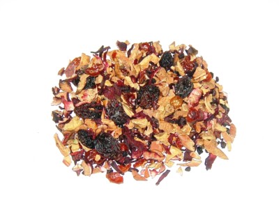 Paradies Cocktail Früchtetee 100g 1kg/29,00  g1 Tee-Meyer