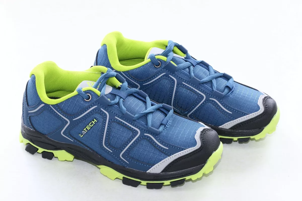 Salomon trekking bambino sale