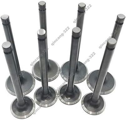 DB33 Engine Rebuild Kit For Daewoo Doosan Forklift Truck D20S D25S-2 D30S-3 - Picture 4 of 9