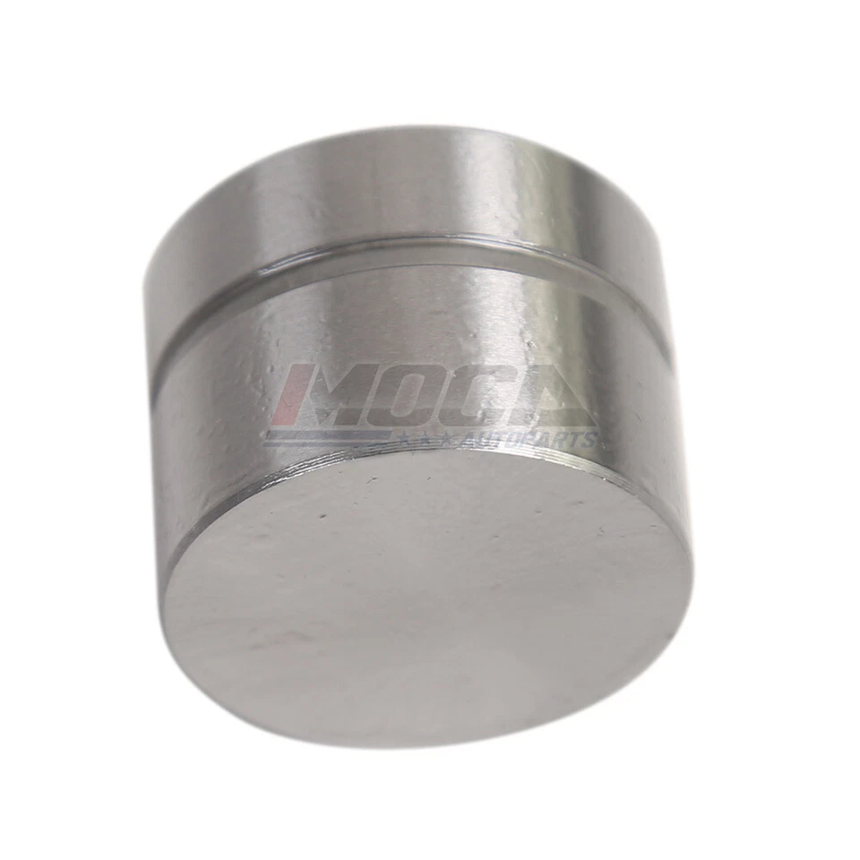 Elevadores de 12 válvulas para 92-02 Audi Volkswagen Golf Jetta 2,8 L V6 SOHC Foto 3 de 4