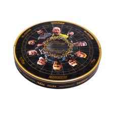 Winmau x Red Dragon Dual-Branded 2025 Premium Advent Calendar - Soft Tip