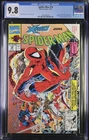 SPIDER-MAN #16 CGC 9.8 TODD MCFARLANE