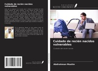 Abdirahman Moalim | Cuidado De ReciéN Nacidos Vulnerables | Taschenbuch (2024)