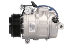 Compresseur de climatisation pour BMW 5 (F10), 5 (F11), 7 (F01, F02, F03, F04)