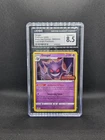 Gengar (Lost Origin Prerelease) CGC 8.5 SWSH241