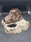 Star Wars Dagobah Swamp Playset 1981 ESB (Base) Vtg
