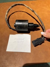 OEM POLARIS RANGER Differential Lock Solenoid PN:2410368 2411634 500 700 800 900