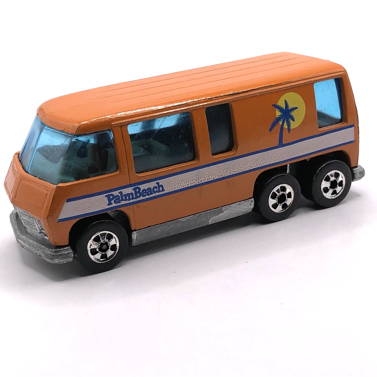 Hot Wheels GMC Diecast Motorhomes/Campers for sale | eBay