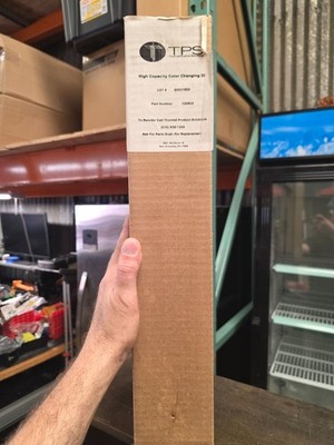 SPX HIGH PURITY COLOR-CHANGING 19'' DI FILTER #120804 - NEW