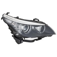 Hauptscheinwerfer Rechts 12 V PY21W Bi-Xenon Hella FüR U.A. BMW 5Er
