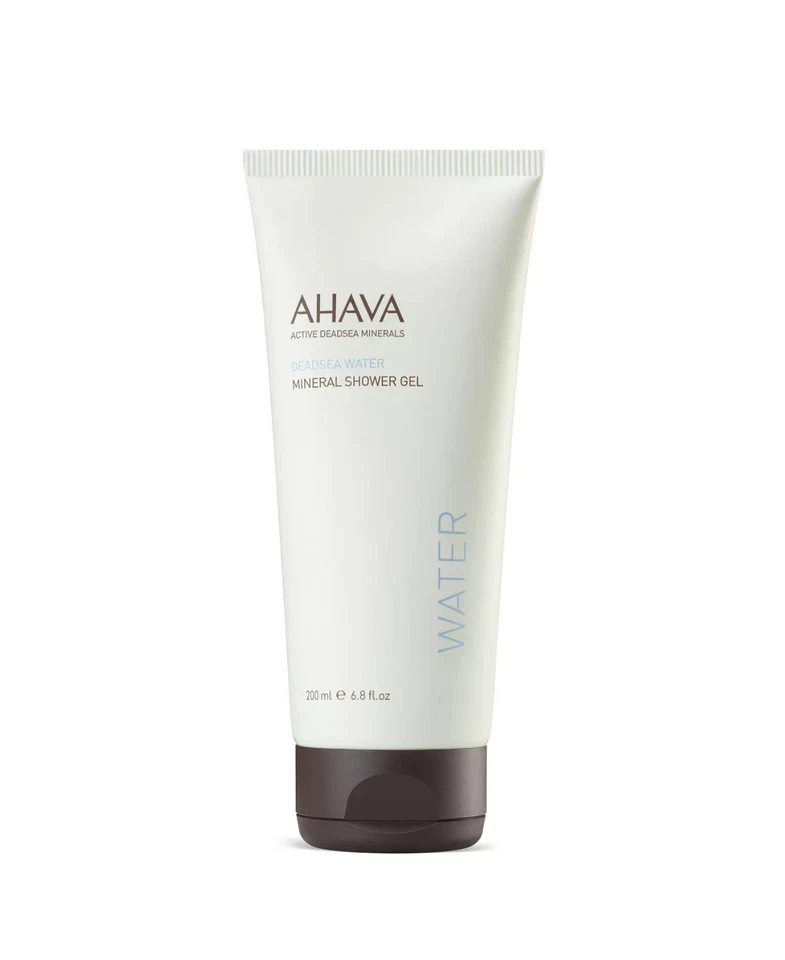 Ahava Mineral Shower Gel 6.8 oz - Image 2 of 3
