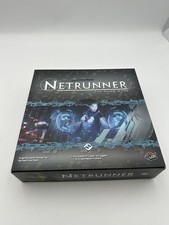 ANDROID NETRUNNER The Card Game (2012) By Fan...