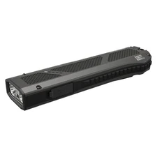 Nitecore EDC17 1500 Lumen Rechargeable EDC Flashlight w/ UV and Green Laser