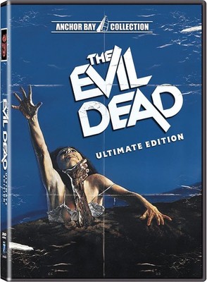 洋画・外国映画 The Evil Dead (Limited Edition) The Evil Dead (Ultimate Edition) | eBay