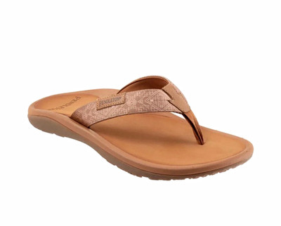 The  Pendleton Men's Mono Carico Thong Sandals Size 11