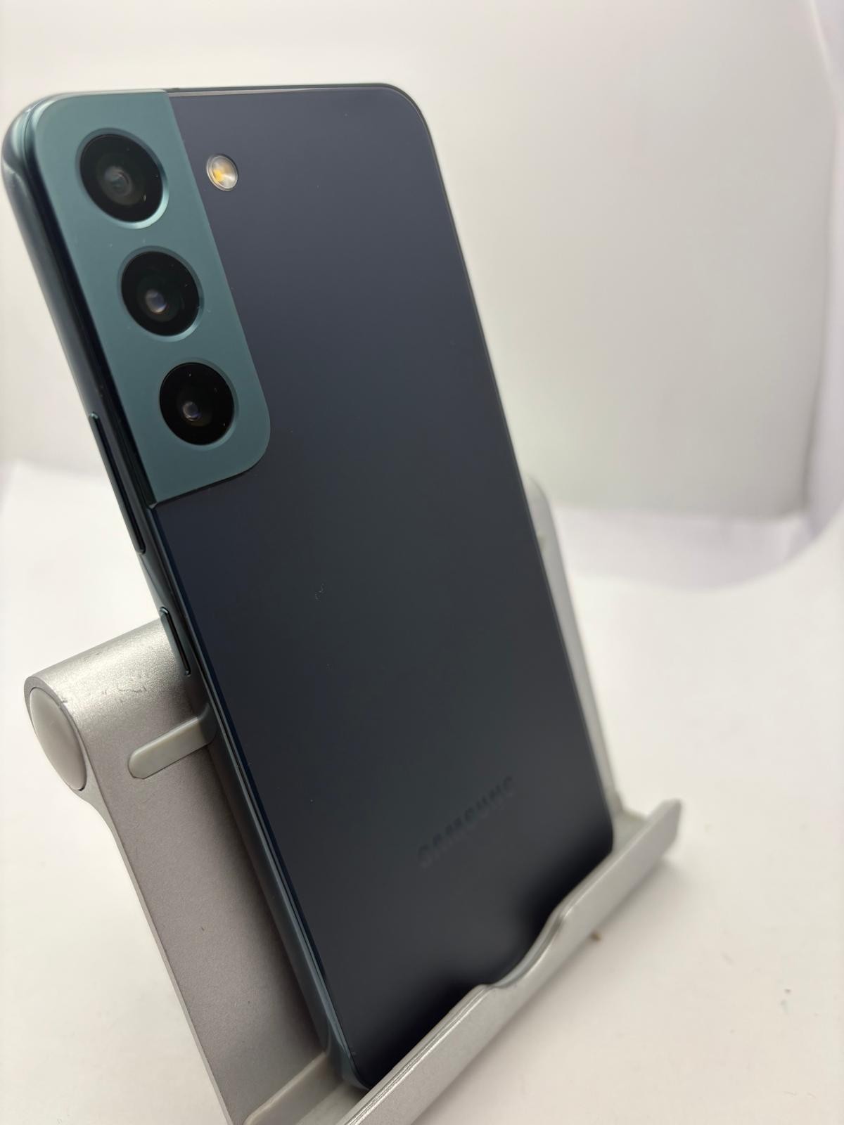 Samsung Galaxy S22 128 Go - Vert