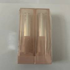 MAYBELLINE Lifter Glaze Oil Balm  #006 Caramel Glow- 2 Pack!