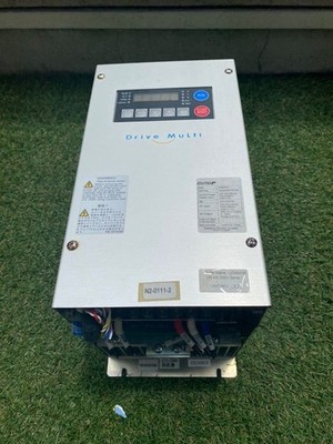 RELIANCE UDM2035 Inverter Drive US Free TAX Removed From The Working Machine
