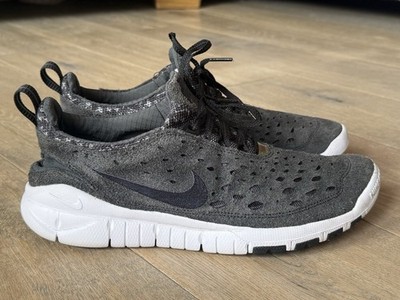 Nike Free Run 5,0  Run Trail Schwarz Art.CW5814-001 Gr.45  (US 11 )  Top Zustand