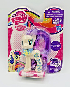 Cutie Mark Magic My Little Pony | eBay