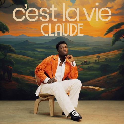 Claude C'Est la Vie (Vinyl)