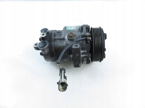 Klimaanlagenkompressor Opel Agila A 1.3 CDTI / CZ 69563