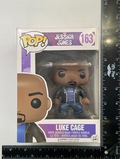 2017 Funko Pop Jessica Jones Vinyl Figures 6