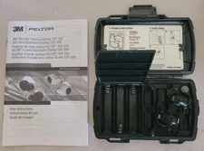 3M PELTOR TEP-200       PARTS ONLY     