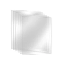 6PCS FEP Film for ANYCUBIC Photon Mono X, Mono X2, Mono X 6K, Mono ... Fast Ship