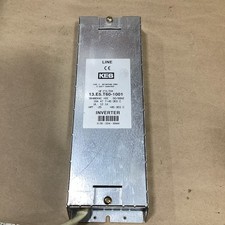 Keb Hf-Filter 13.E5.T60-1001 Rf Filter 13E5T60-1001 3 Ph + Pe 16A 3X480Vac