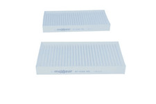 Filter Innenraumluft für DODGE JEEP NITRO VAN CHEROKEE GRAND III