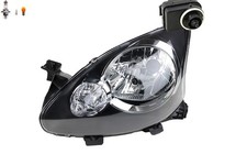 Ampoule Toyota AYGO