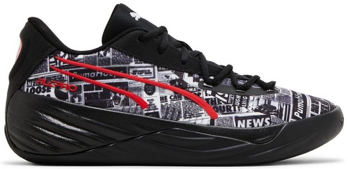 Size 9.5 - Puma All-Pro Nitro Dress Code | eBay