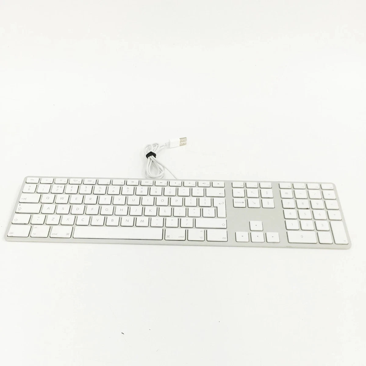 Apple Magic Keyboard (2nd Generation) for sale | eBay UK