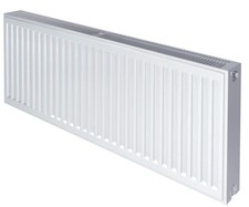 Stelrad Compact 450 X 2000 mm Double Panel Double Convector K2 Compact Radiator