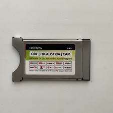 ORF Digital HD  Modul mit integrierter Sat-Ka...