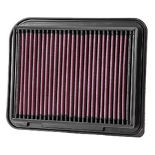 ORIGINAL® K&n Filters Luftfilter für Citroën C4 AIRCROSS Mitsubishi ASX