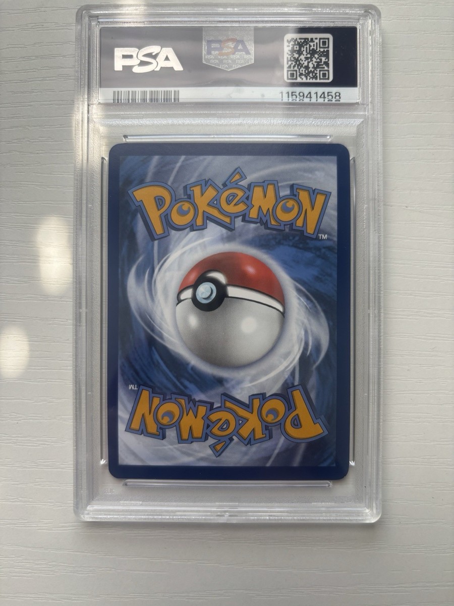 Pikachu ex 238/191 Sv08: Surging Sparks Holo for sale online