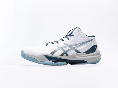 CL ASICS SKY ELITE FF MT 3 White Men Shoes