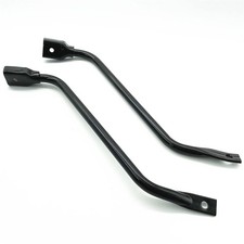 Front Fender Bracket - Left  Right Body Frame - Stays Braces - Fits Yamaha