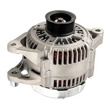 Auto Alternator,Automotive Replacement Alternator Fit for TOWN COUNTRY VAN