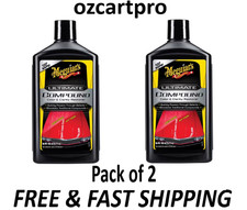 G17216 Ultimate Compound Auto Detailing Colorclarity Restorer 15.2oz Each- 2 Pk G17216 Ultimate Compound Auto Detailing Colorclarity Restorer 15.2oz Each- 2 Pk