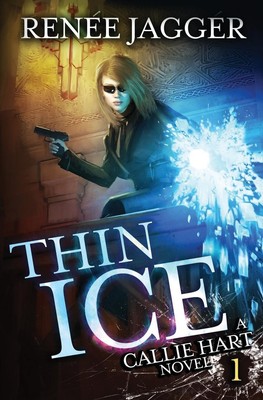 Thin Ice | Renée Jaggér | Taschenbuch | Englisch | 2020 | LMBPN Publishing